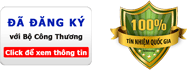 Chứng nhận bảo đảm