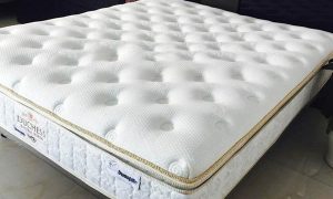 Kho đệm lò xo Duchess Dunlopillo cao cấp
