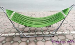 bán võng xếp hòa lợi chính hãng giá rẻ