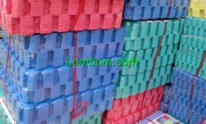 địa chỉ bán thảm xốp ghép lót trải sàn nhà tường lâm